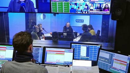 Votre session de rattrapage média du week-end