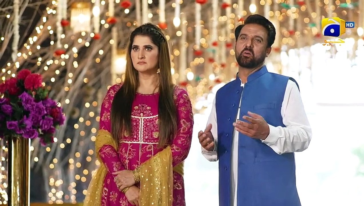Shagufta Aur Mera Rishta          