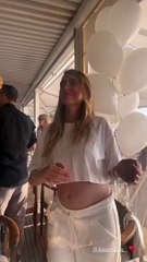 Καινούργιου: Πλάνα από το bachelorette πάρτι της Κόζαρη-Η στενή φιλία με την σύντροφο του Μουζουράκη