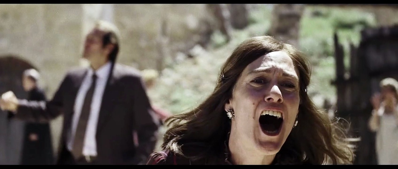 The Communion Girl Trailer DF