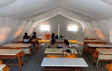 MEB telafi eğitimleri ne zaman başlıyor? Deprem bölgesindeki öğrenciler için telafi programı tarihleri ne zaman?
