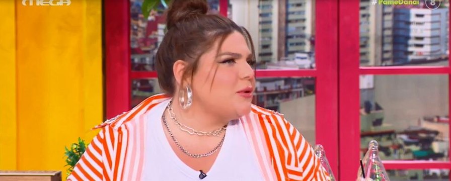 Πάμε Δανάη: Η επικοινωνία με τον Απόστολο Ρουβά μετά τα ευχάριστα νέα και οι ευχές της Μπάρκα