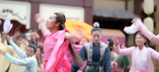 [ENG SUB]Full Movie Part 2 "The Curse"《魔咒》1080P | 动作片 | 原版无删减