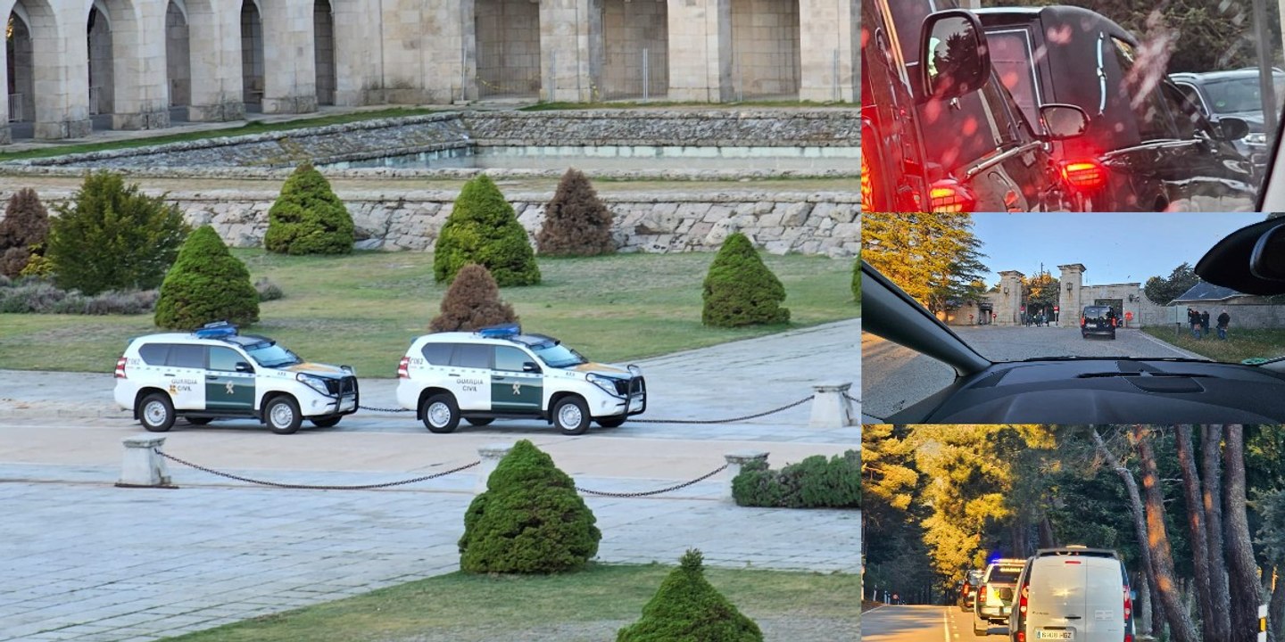 Pedro Sánchez blinda el Valle de los Caídos ante la exhumación de José Antonio Primo de Rivera