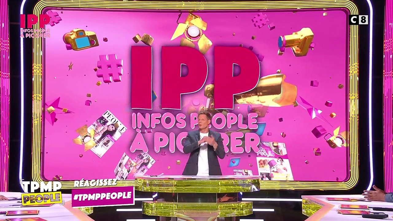"Arrêtez de dire de la merde" : Matthieu Delormeau s'exprime enfin sur son absence dans TPMP et pousse un coup de gueule