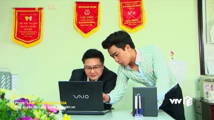 Làm chồng đại gia Tập 7 | Quân sốc nặng khi bị mẹ vợ nói đang ăn bám vợ mình