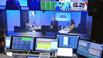 Jain, Chanteuse - Émission Culture avec Philippe Vandel 🎤