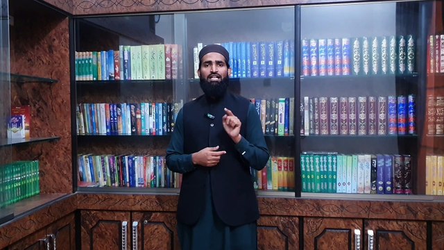 Shukar K Fazail - Shukar Karny K Fawaid by Naveed Awan - Islamic Video