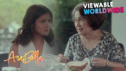 AraBella: The desperate mother asks the parasites for help! (Episode 34)