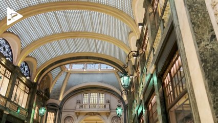 Costa Mee - Around This World (Nikko Culture Remix)