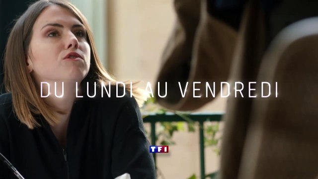 Demain nous appartient : la bande-annonce des épisodes du 24 au 28 avril 2023