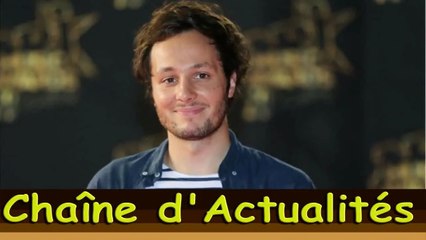 Vianney (The Voice) dévoile ce drôle du surnom que lui donnaient ses parents