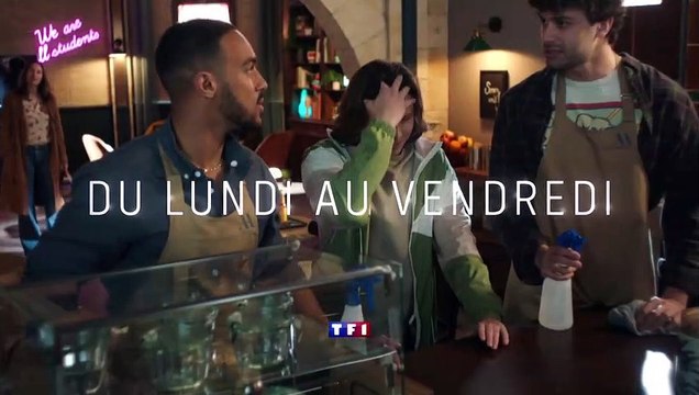 Ici tout commence : la bande-annonce des épisodes du 24 au 28 avril 2023