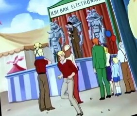 Spider-Man And His Amazing Friends S01 E04