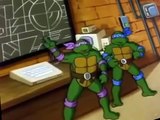Teenage Mutant Ninja Turtles (1987) S05 E001 The Turtles and The Hare