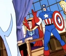 Spider-Man And His Amazing Friends S01 E06