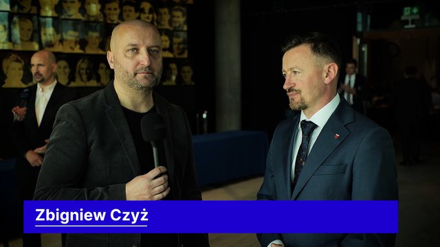 Adam Małysz - o prezesie PKOl