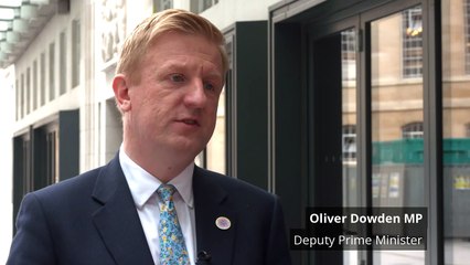 Trial and error for the government's emergency alarm test