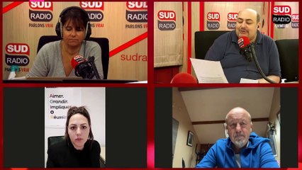 Interview de Céline et Xavier, les gagnants de Pekin Express !