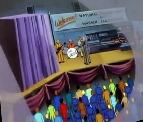 Spider-Man And His Amazing Friends S01 E08