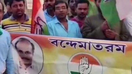 তৃণমূলের দলীয় কমিটিতে পুলিশ কর্মীর নাম, কটাক্ষ বিজেপি সাংসদের