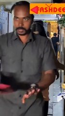 Nysa Devgan caught DRUNK  as she exits from a party|Bollywood Latest News