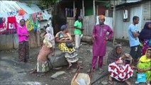 Mayotte expulsions: Fears grow as France eyes clearance of island's slums