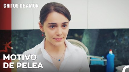 ¿Se Dicen Tal Cosas? - Gritos de Amor Capitulo 9