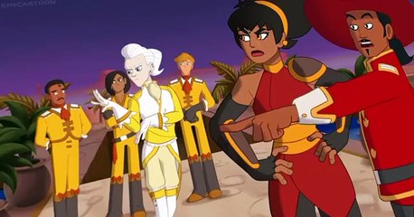 Nomad of Nowhere E011