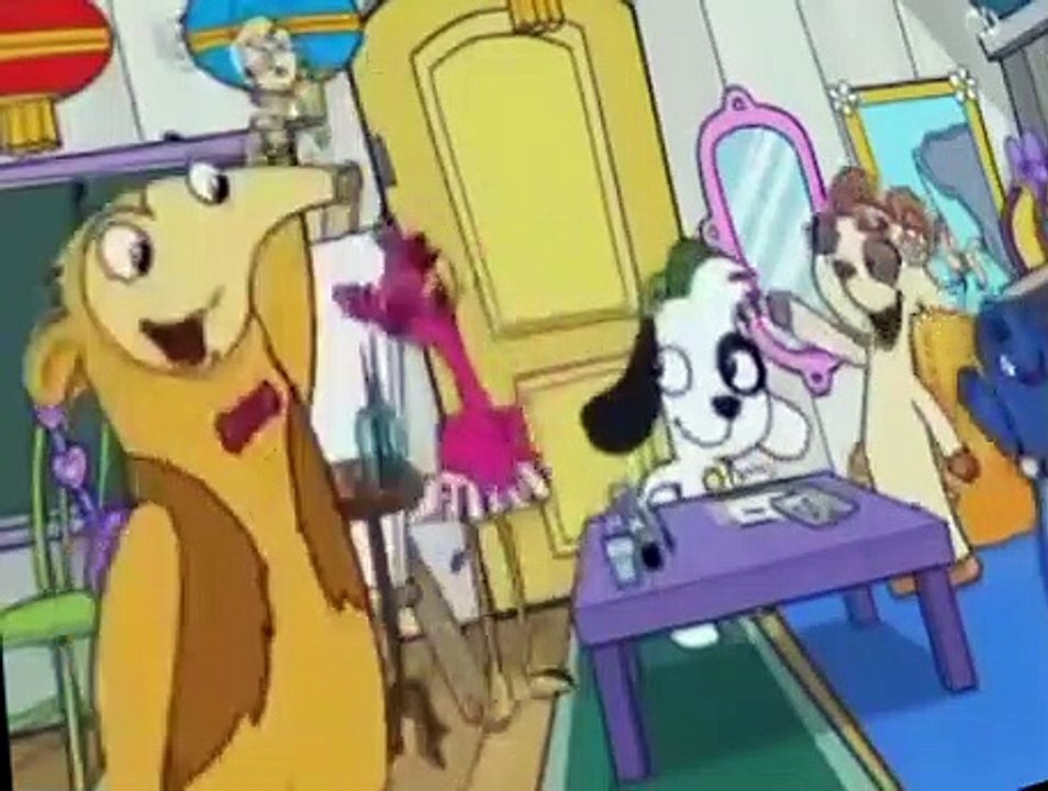 Doki Doki S01 E030 Fico’s Masterpiece