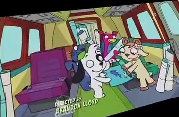 Doki Doki S01 E034 A Whale of a Tale