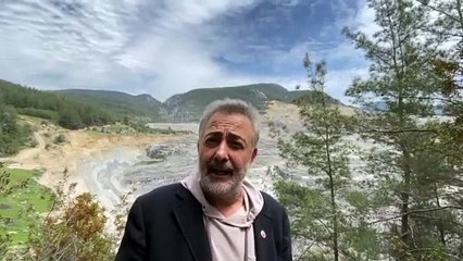 Mehmet Aslantuğ: Bunları yapanlar vatanperver ise vatan haini olmayı göze alıyoruz