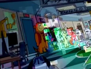 Doki Doki S01 E041 Robot Rampage