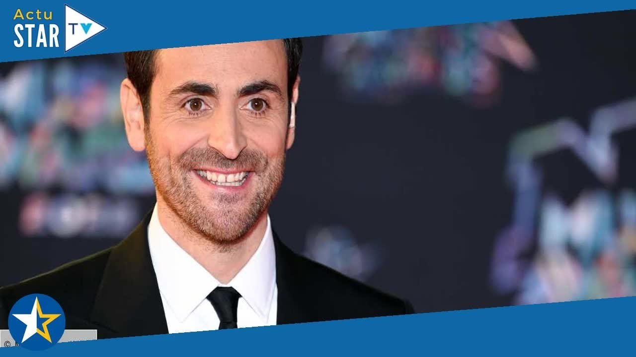 Camille Combal papa : sa compagne dévoile un cliché plein de tendresse avec leur fils