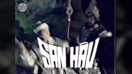 Cải lương xưa_ SAN HẬU (Phần 1) - Vũ Linh, Phượng Liên, Kiều Hoa, Minh Phụng, Út Trà Ôn, Út Bạch Lan
