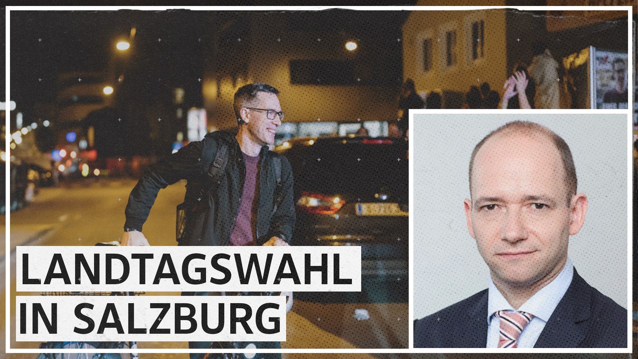 Politikberater Hofer: 'Frust muss sich nicht immer rechts entladen'