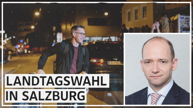 Politikberater Hofer: Frust muss sich nicht immer rechts entladen