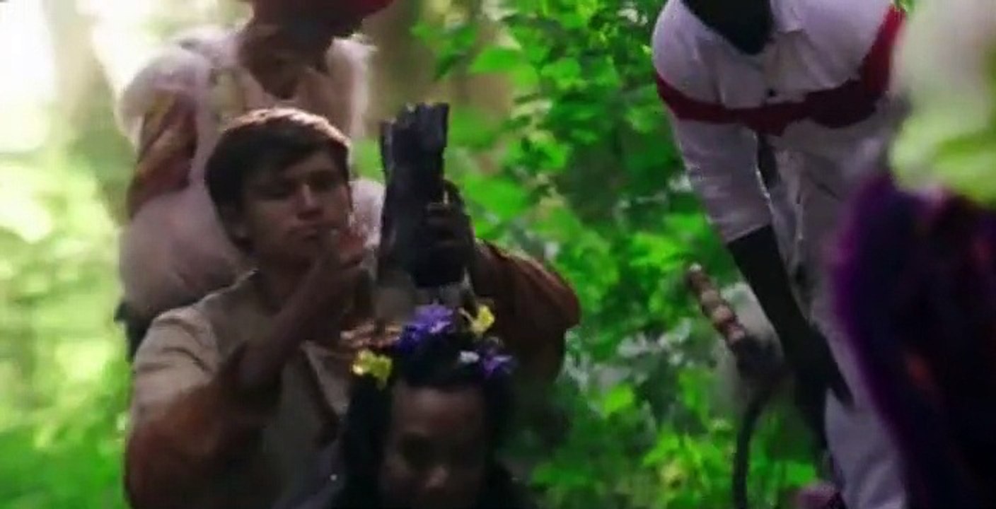 Dirk Gentlys Holistic Detective Agency S02 E06