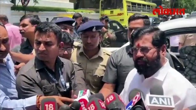 पोटदुखीमुळे मोदींवर टीका, मुख्यमंत्र्यांचं उद्धव ठाकरेंना उत्तर