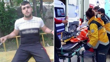 14 yaşındaki kardeşini öldürüp annesini yaralayan gençten akılalmaz savunma: Bıçak nasıl girdi bilmiyorum