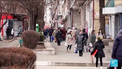 L'Azerbaïdjan a installé un premier checkpoint à l'entrée d'un axe vital vers l'Arménie