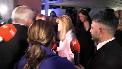 Tita Cervera cumple este domingo 80 años