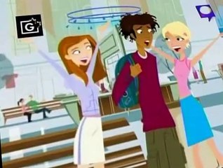 6teen 6teen E021 The Birthday Boy