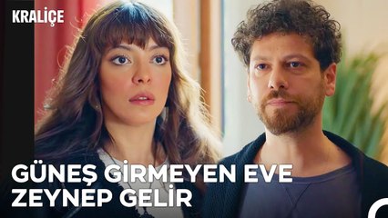 Köyün İyi Kalpli Güzeli - Kraliçe 5. Bölüm