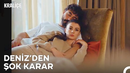 Her Aşk İkinci Şansı Hak Eder Mi? - Kraliçe 5. Bölüm (SON SAHNE)