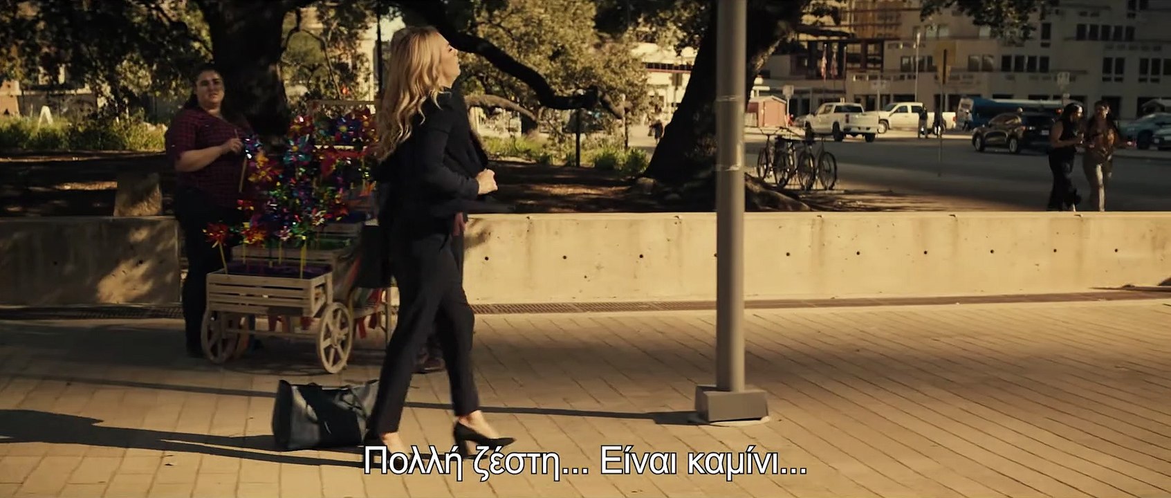 Ο ΥΠΝΩΤΙΣΤΗΣ ταινία