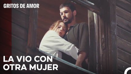 La Traición Contra Ada - Gritos de Amor Capitulo 8
