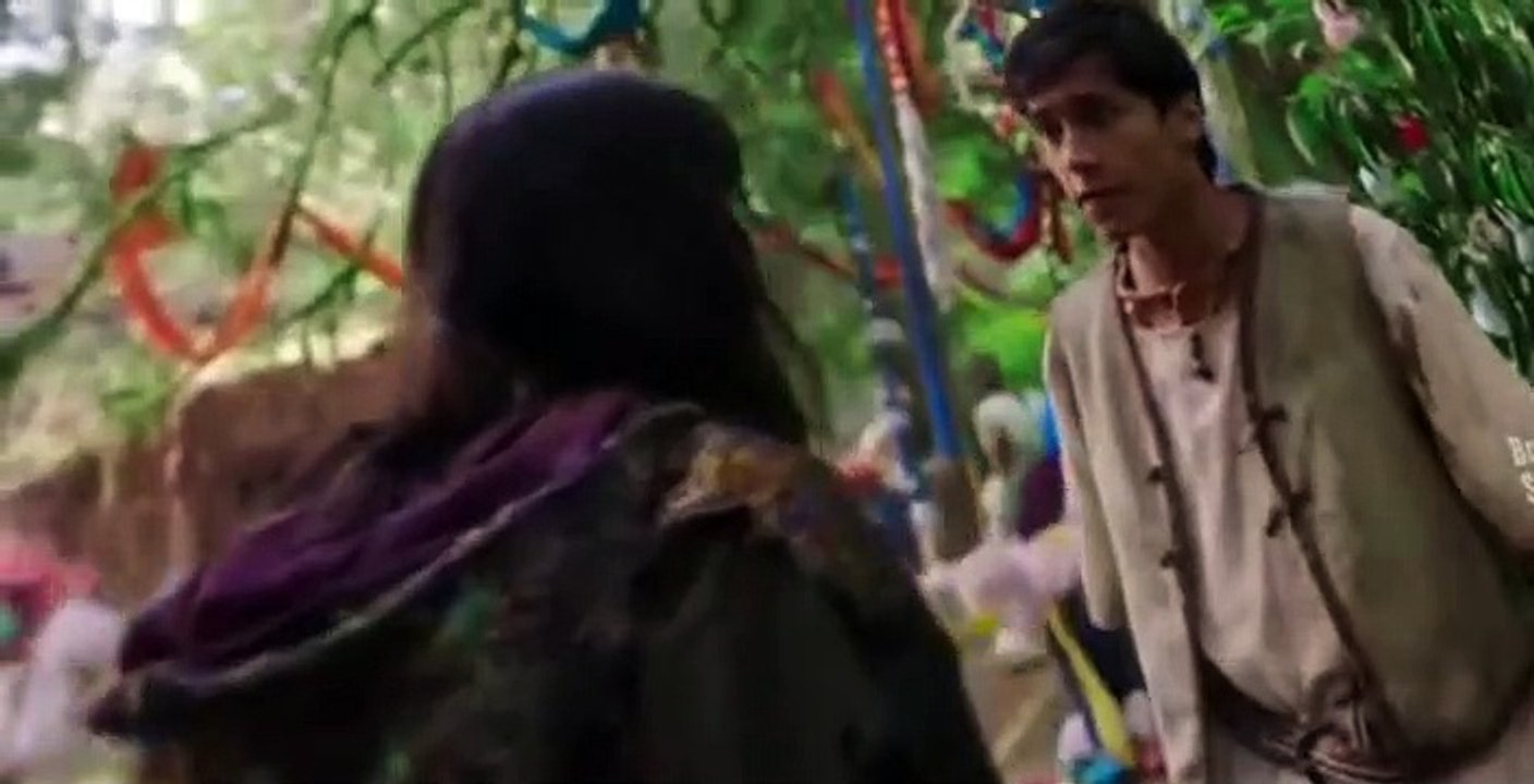 Dirk Gentlys Holistic Detective Agency S02 E07