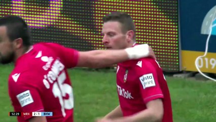 L'incroyable destin de Wrexham, le club de Ryan Reynolds