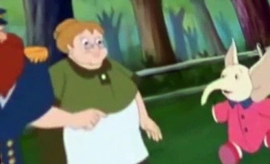 Magic Adventures of Mumfie S01 E011